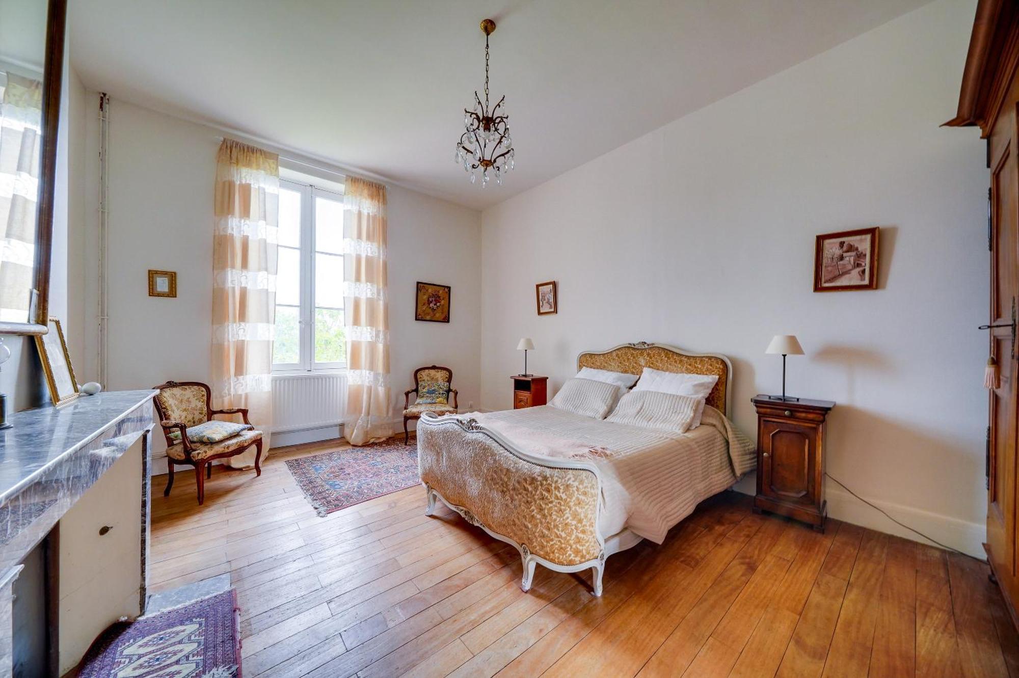 Chateau De Vidasse Pessac-sur-Dordogne Zewnętrze zdjęcie