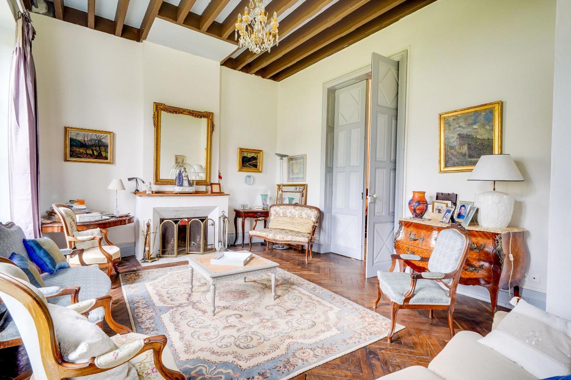 Chateau De Vidasse Pessac-sur-Dordogne Zewnętrze zdjęcie